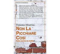 Non la picchiare così. Sola contro la mafia
