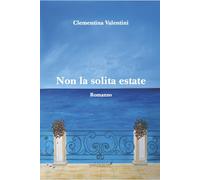 Non la solita estate - [Grafichéditore]