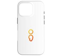 Non lasciare che la tua storia finisca il punto e virgola Custodia per iPhone 16 Pro