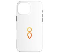 Non lasciare che la tua storia finisca il punto e virgola Custodia per iPhone 16 Pro Max