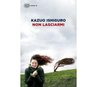 Non lasciarmi