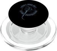 Non lasciarmi iniziare con Beatbox PopSockets PopGrip per MagSafe