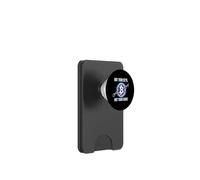 Non le tue chiavi Non le tue monete controllo di sicurezza bitcoin gratuito PopSockets PopWallet per MagSafe