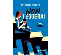 Non leggerai