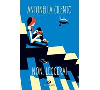 Non leggerai