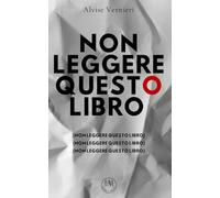 NON LEGGERE QUESTO LIBRO