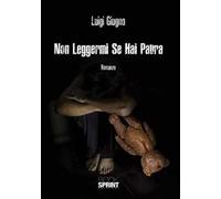 Non leggermi se hai paura