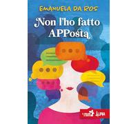 Non l'ho fatto apposta