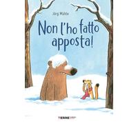 Non l'ho fatto apposta! Ediz. a colori