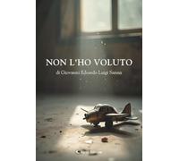 Non l'ho voluto