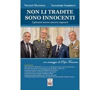 Non li tradite. Sono innocenti. I giovani sanno ancora sognare