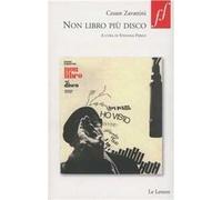 Non libro, più disco. Con CD Audio