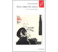Non libro, più disco. Con CD Audio - Zavattini Cesare