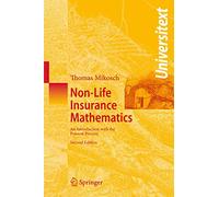 Non-Life Insurance Mathematics: An Introduction with the Poisson Process