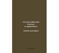 Non-Linear Differential Structures in Applied Physics: Fake textbook Journal