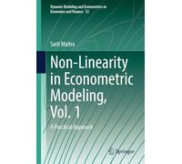 Non-linearity in Econometric Modeling: A Practical Approach: 33