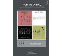 (NON) LO SA(NNO): Racconti affacciati alla finestra di Johari