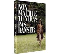 Non ma fille tu n'iras pas danser (DVD) Chiara MASTROIANNI Marina FOIS