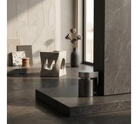 Non Magnetica Lega di Zinco Costruisci Silenziosa Funzionamento 5x4x