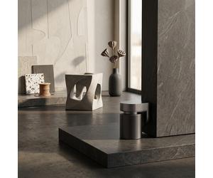 Non Magnetica Lega di Zinco Costruisci Silenziosa Funzionamento 5x4x