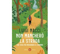 Non mancherò la strada. Che cosa può insegnarci il cammino