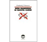 Non mangerai di questa carne