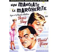 Non Mangiate Le Margherite (1960)