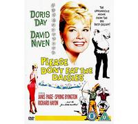 non mangiate le margherite / please don't eat the daisies ()