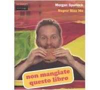 Non mangiate questo libro