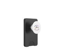 Non mangio i miei amici -Animale Vegano Vegetariano Mondo Pace PopSockets PopWallet per MagSafe