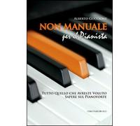 Non manuale per il pianista