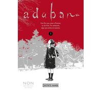 Non Marc Bernabé Daruma Serveis Lingüístics Adabana 1 (Seinen) (Tascabile)