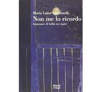 Non me lo ricordo. Istantanee di follia nei matti