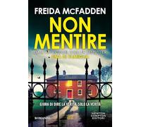 Non mentire