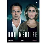 Non Mentire (DVD) Alessandro Preziosi Greta Scarano Matteo Martari