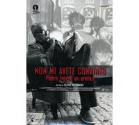 Non Mi Avete Convinto - Pietro Ingrao by documentario