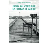 Non mi Cercare ...io sono il mare