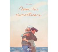 Libri Garin Alix - Non Mi Dimenticare