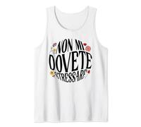 Non Mi Dovete Stressare Frasi Divertenti Scritte Simpatice Canotta