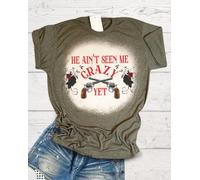 Non Mi Ha Visto Ancora, Maglietta Da Uomo