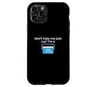 Non mi odiare perché sono un po 'più cool Custodia per iPhone 11 Pro
