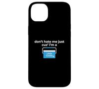 Non mi odiare perché sono un po 'più cool Custodia per iPhone 14 Plus
