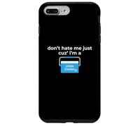 Non mi odiare perché sono un po 'più cool Custodia per iPhone 7 Plus/8 Plus