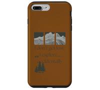 Non mi perdo esploro Custodia per iPhone 7 Plus/8 Plus