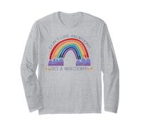 Non Mi Piace L'ABORZIONE? OTTIENI Un VASECTOMIA! Roe Wade SCOTUS Meme Maglia a Manica