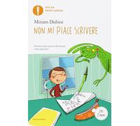 Non mi piace scrivere