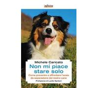 Non mi piace stare solo. Come prevenire e affrontare l'ansia da separazione del nostro cane