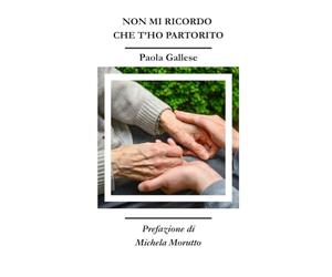 Non mi ricordo che t'ho partorito