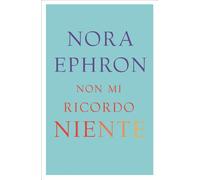 Non mi ricordo niente