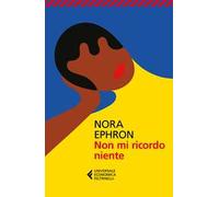 Non mi ricordo niente